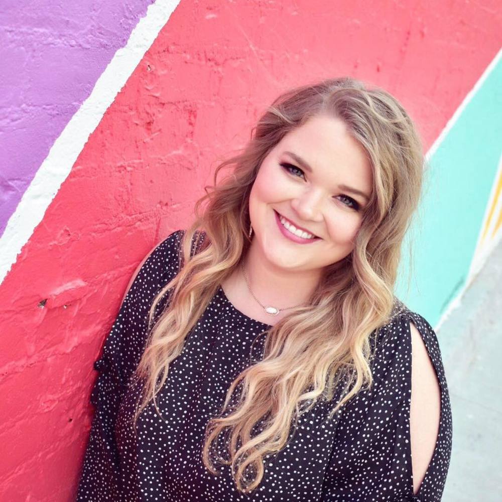 Meet your Posher, Marisa